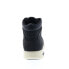 Фото #7 товара Wolverine Kickstart DuraShocks 6" W880302 Mens Black Leather Work Boots