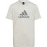 Фото #2 товара ADIDAS Fi Bl short sleeve T-shirt