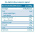 Joghurt, Apfel & Erdbeere ab 8 Monaten, 120 g