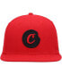 Фото #4 товара Бейсболка мужская Cookies Red C-Bite Snapback