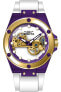 Invicta Speedway Mechanical Men's Watch - 48mm. White (44397)