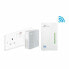 Фото #4 товара Aдаптер PLC TP-Link AV600 WiFi (2 uds)