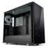 Фото #6 товара Fractal Design Define S2 Vision - RGB - Midi Tower - PC - Black - ATX - EATX - ITX - micro ATX - Multi - 18.5 cm