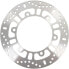 Фото #2 товара EBC HPRS Series Solid Round MD1008 brake disc