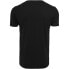 ფოტო #2 პროდუქტის MISTER TEE Happy Me I See Ghosts short sleeve T-shirt