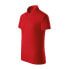 Фото #1 товара Malfini Pique Polo Free Jr polo shirt MLI-F2207 red