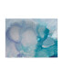 Фото #1 товара Joyce Combs Ice Crystals I Canvas Art - 15" x 20"