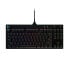 Logitech G G PRO Mechanical Gaming Keyboard - Tenkeyless (80 - 87%) - USB - Mechanical - QWERTZ - RGB LED - Black