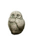 Фото #1 товара Baby Barn Owl Garden Statue