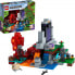Фото #9 товара Игрушка LEGO Minecraft Конструктор 21143 Портал Руины (Дети)