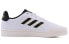 Фото #3 товара Кроссовки мужские Adidas Neo Court70s 休闲 бело-черные