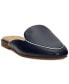 ფოტო #1 პროდუქტის Women's Aliana II Mule Loafer Flats