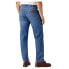 Фото #2 товара WRANGLER Frontier Relaxed Straight Fit jeans