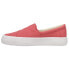 Фото #5 товара TOMS Fenix Platform Slip On Womens Pink Sneakers Casual Shoes 10019809T