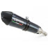 GPR EXHAUST SYSTEMS GPE Anniversary Poppy Full Line System Enduro 690/SMC 690/R 07-16 Homologated