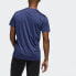 Adidas Own The Run FL6945 T-shirt