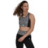 Топ Adidas Farm Crop Women's