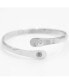 ფოტო #2 პროდუქტის Engraved Paw Bracelet Furry Friends Bangle