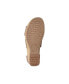 ფოტო #5 პროდუქტის Women's Easy Works Roza Slip Resistant Round Toe Sandals