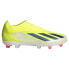 Фото #2 товара ADIDAS X Crazyfast Elite Laceless FG football boots