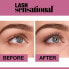 Фото #2 товара Maybelline Lash Sensational Luscious 9,5 ml mascara für Frauen