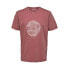 ფოტო #1 პროდუქტის SELECTED Relax Bob short sleeve T-shirt