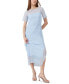 Women's Saskia Ruched Dress