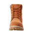 Фото #4 товара Мужские ботинки Lugz Rucker Hi Lace Up коричневые Casual Boots