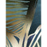 Фото #2 товара Набор из трех картин Home ESPRIT Пальмы Тропический 180 x 4 x 120 cm (3 Предметы)