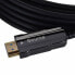 Фото #4 товара Кабель HDMI Unitek C11072BK-25M 25 m Чёрный