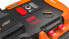 Фото #5 товара wORX WR147E.1 газонокосилка Роботизированная газонокосилка Аккумулятор Черный, Оранжевый