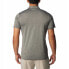 COLUMBIA Hike™ short sleeve polo