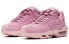 Фото #3 товара Nike Air Max 95 Elemental Pink 低帮 跑步鞋 女款 粉色 / Кроссовки Nike Air Max DD5398-615