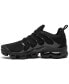 ფოტო #6 პროდუქტის Men's Air VaporMax Plus Running Sneakers from Finish Line