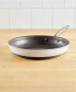 Achieve Hard Anodized Nonstick 12" Frying Pan
