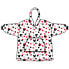 DISNEY Minnie Sweatshirt Robe