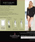 ფოტო #5 პროდუქტის Softwear with Stretch Long Sleeve Bodysuit, Created for Macy's