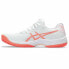 Фото #8 товара Женские теннисные туфли Asics Gel-Resolution 9 Clay/Oc Белый