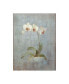 Фото #1 товара Danhui Nai Elegant Orchid II Canvas Art - 15.5" x 21"