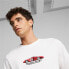 Фото #3 товара [620947-03] Mens PUMA FERRARI RACE GRAPHIC TEE 1