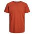 ფოტო #3 პროდუქტის JACK & JONES Basher short sleeve T-shirt