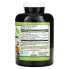 Herbal Secrets, Куркумин и биоперин, 750 мг, 180 растительных капсул