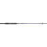 CINNETIC Sky Line Purple Sea Bass Evolution MH spinning rod