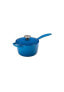 1.75-Qt. Enameled Cast Iron Signature Saucepan