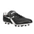 Diadora Brasil Og Lt T Mdpu Soccer Cleats Mens Black Sneakers Athletic Shoes 180