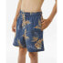 Фото #4 товара RIP CURL Surf Revival Floral Volley Swimming Shorts