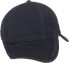 Фото #21 товара Stetson Vaby baseball cap wool cashmere cap cap cap ear flaps