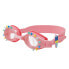 EUREKAKIDS Children´s swimming goggles