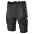 Фото #1 товара ALPINESTARS Bionic Pro protective shorts