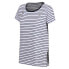 Фото #6 товара REGATTA Odalis II short sleeve T-shirt